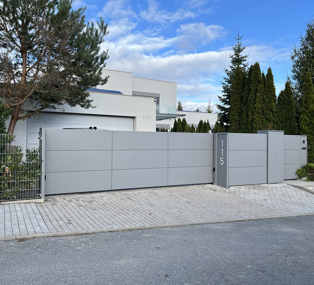 Realizace - obrázek 1