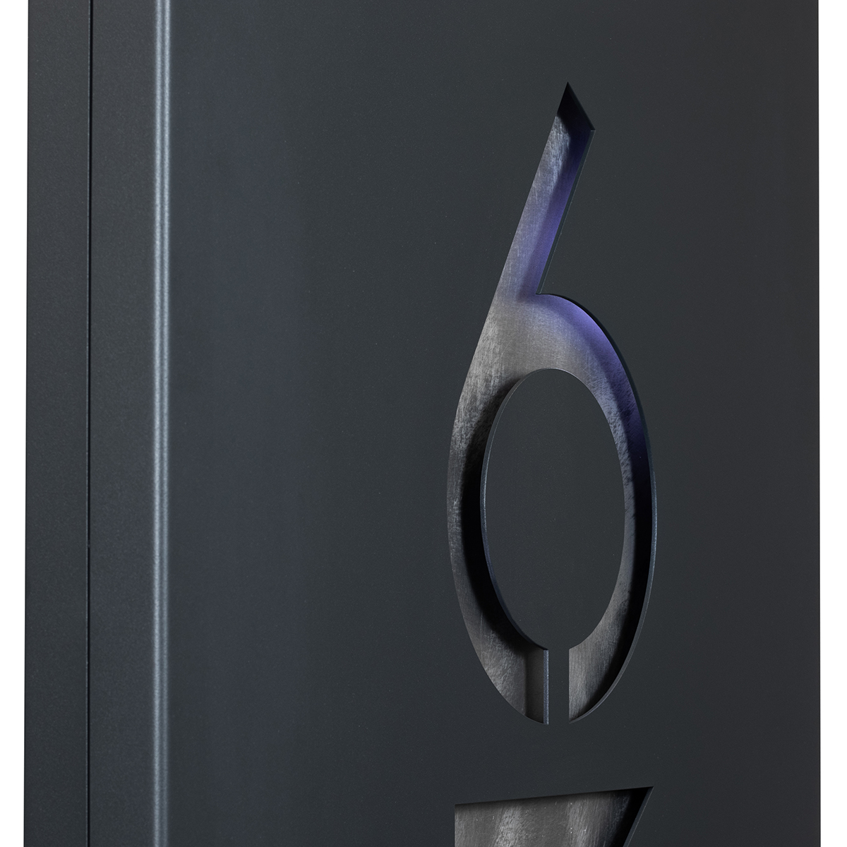 Domovní číslo - obrázek 5