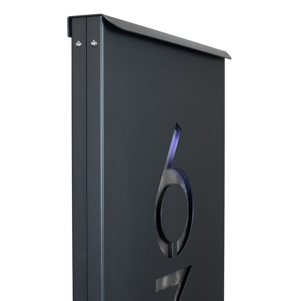 Domovní číslo - obrázek 6