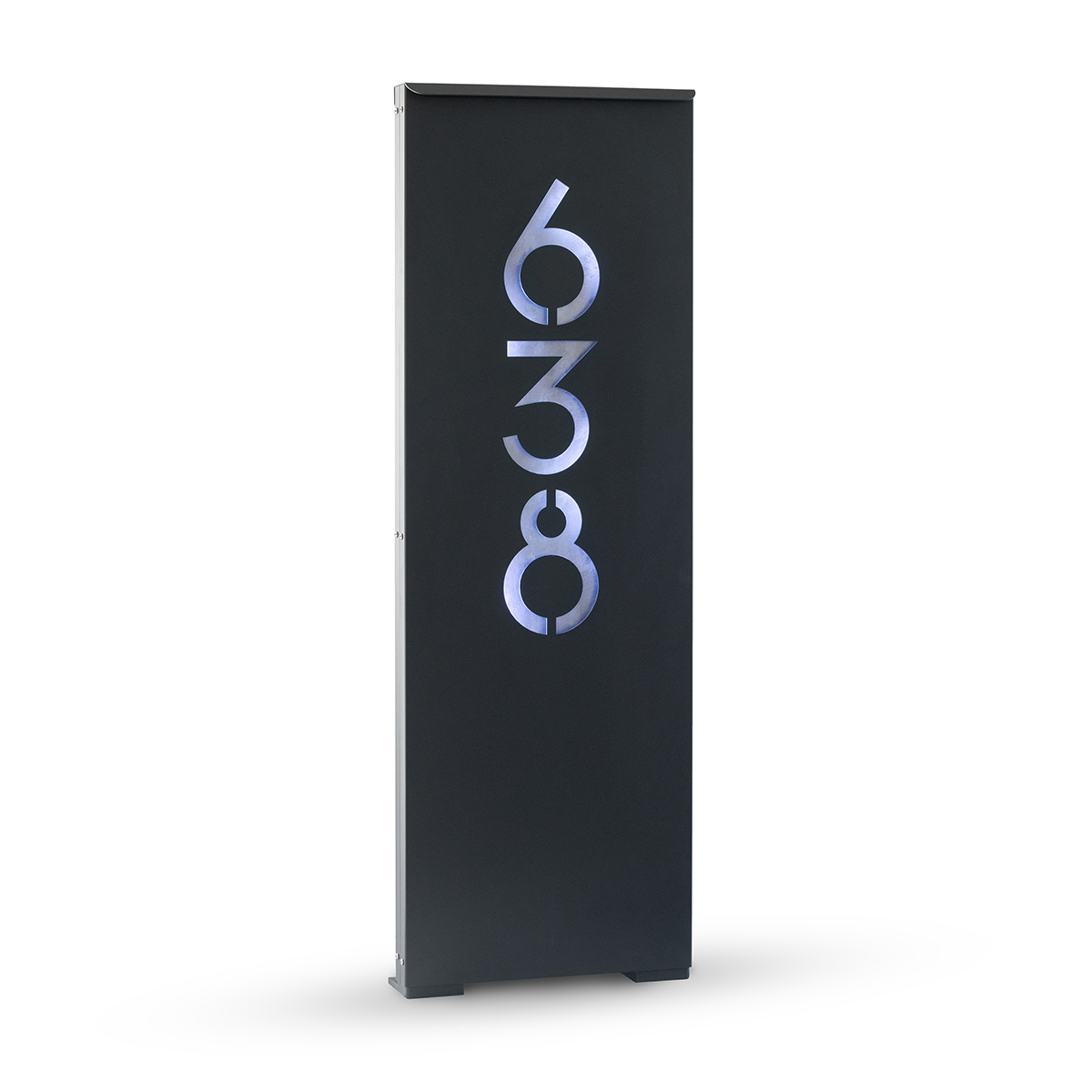 Domovní číslo - obrázek 7