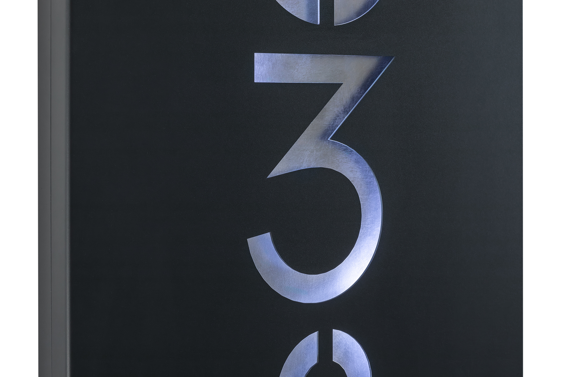 Domovní číslo - obrázek 8