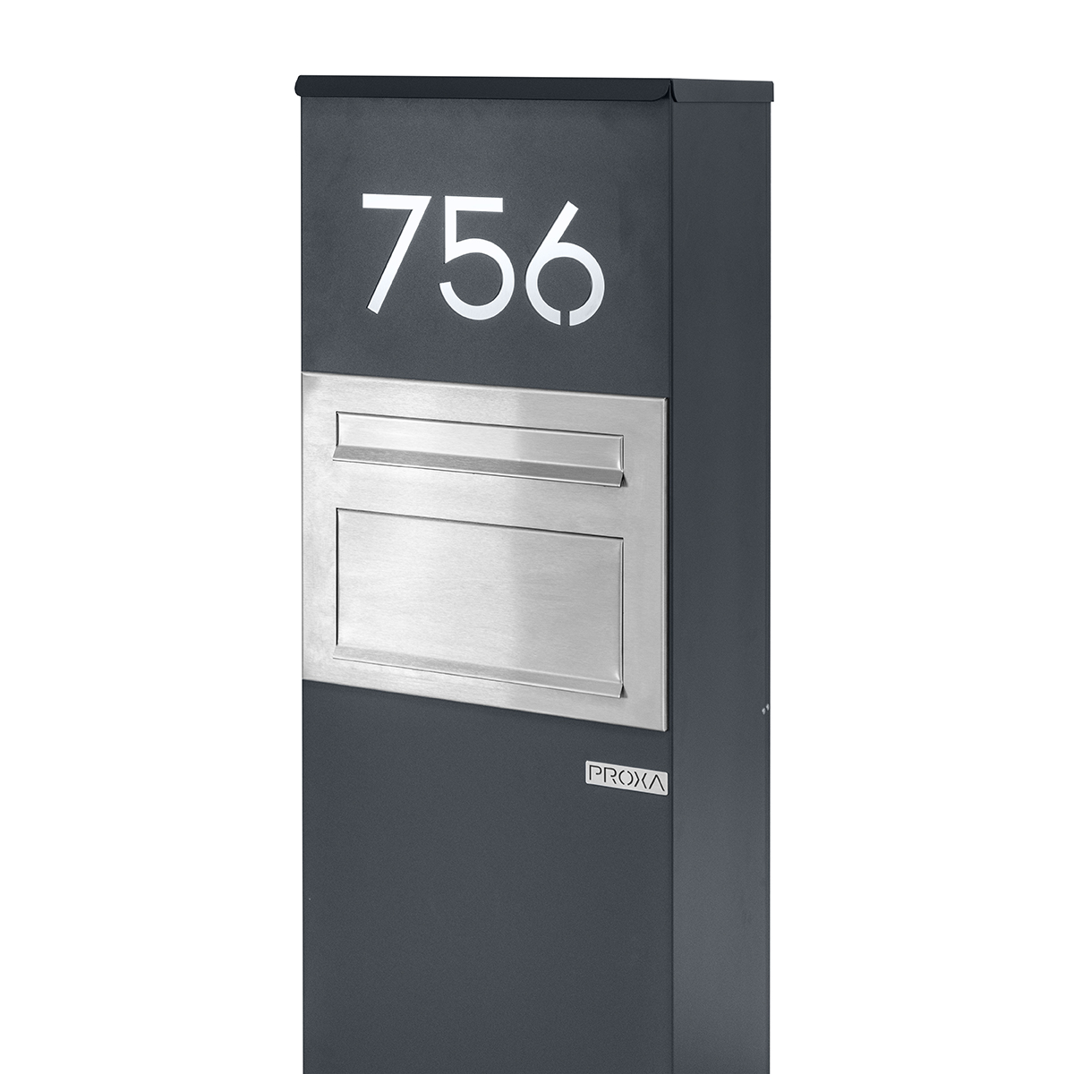 Domovní číslo - obrázek 9