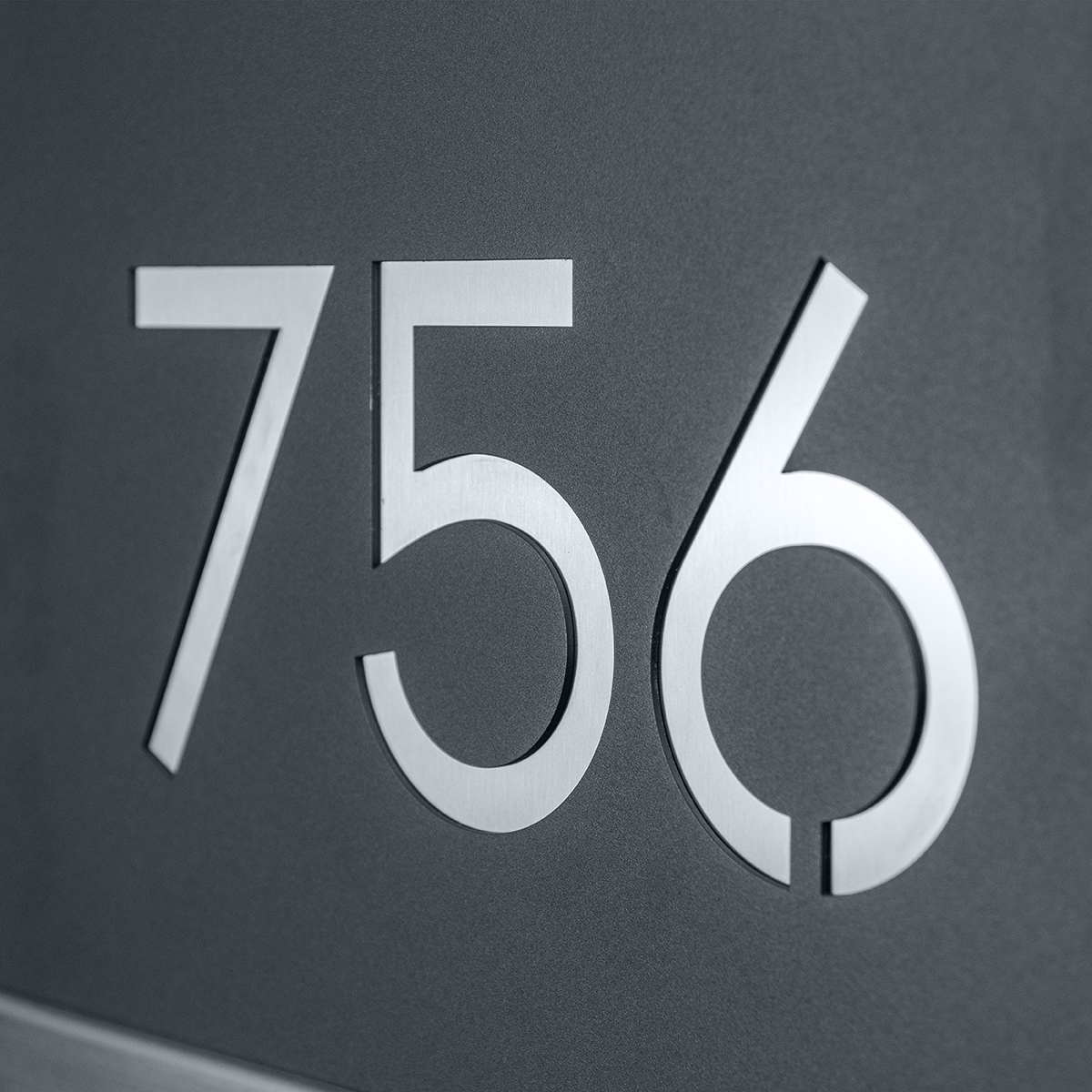 Domovní číslo - obrázek 10