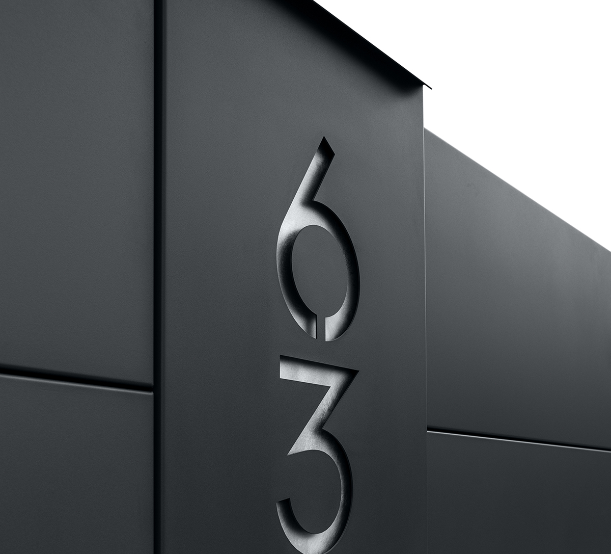 Domovní číslo - obrázek 13