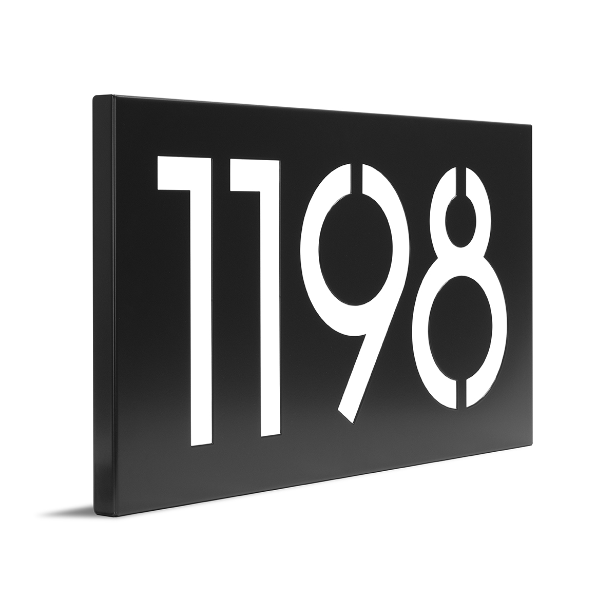 Domovní číslo - obrázek 14