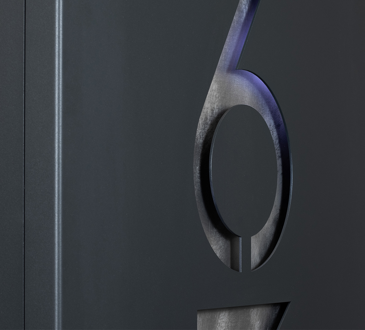 Domovní číslo - obrázek 15