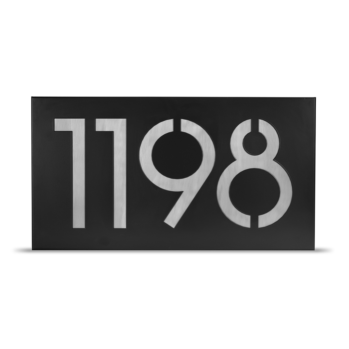 Domovní číslo - obrázek 16