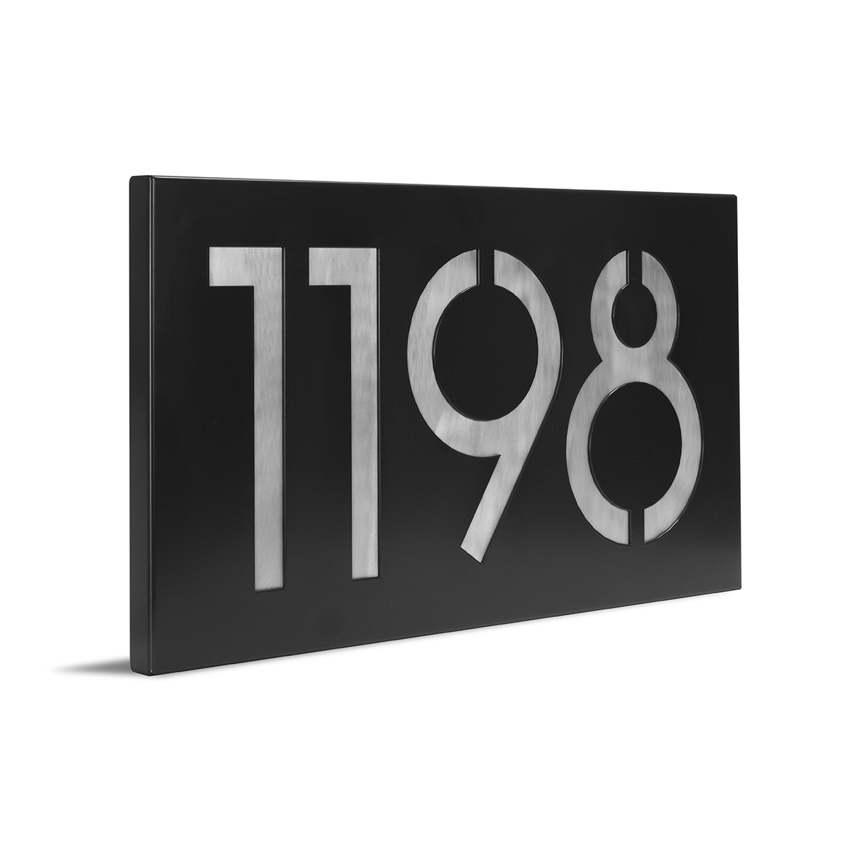 Domovní číslo - obrázek 17