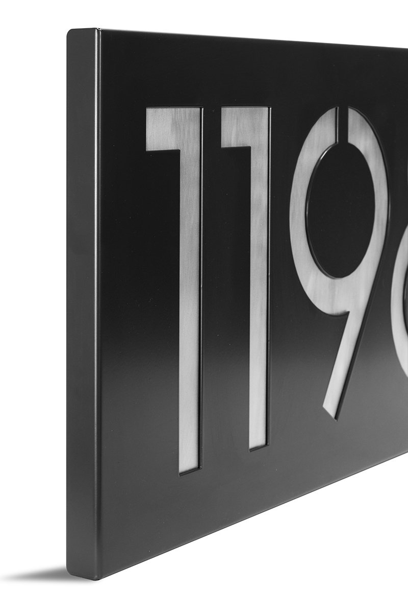 Domovní číslo - obrázek 19