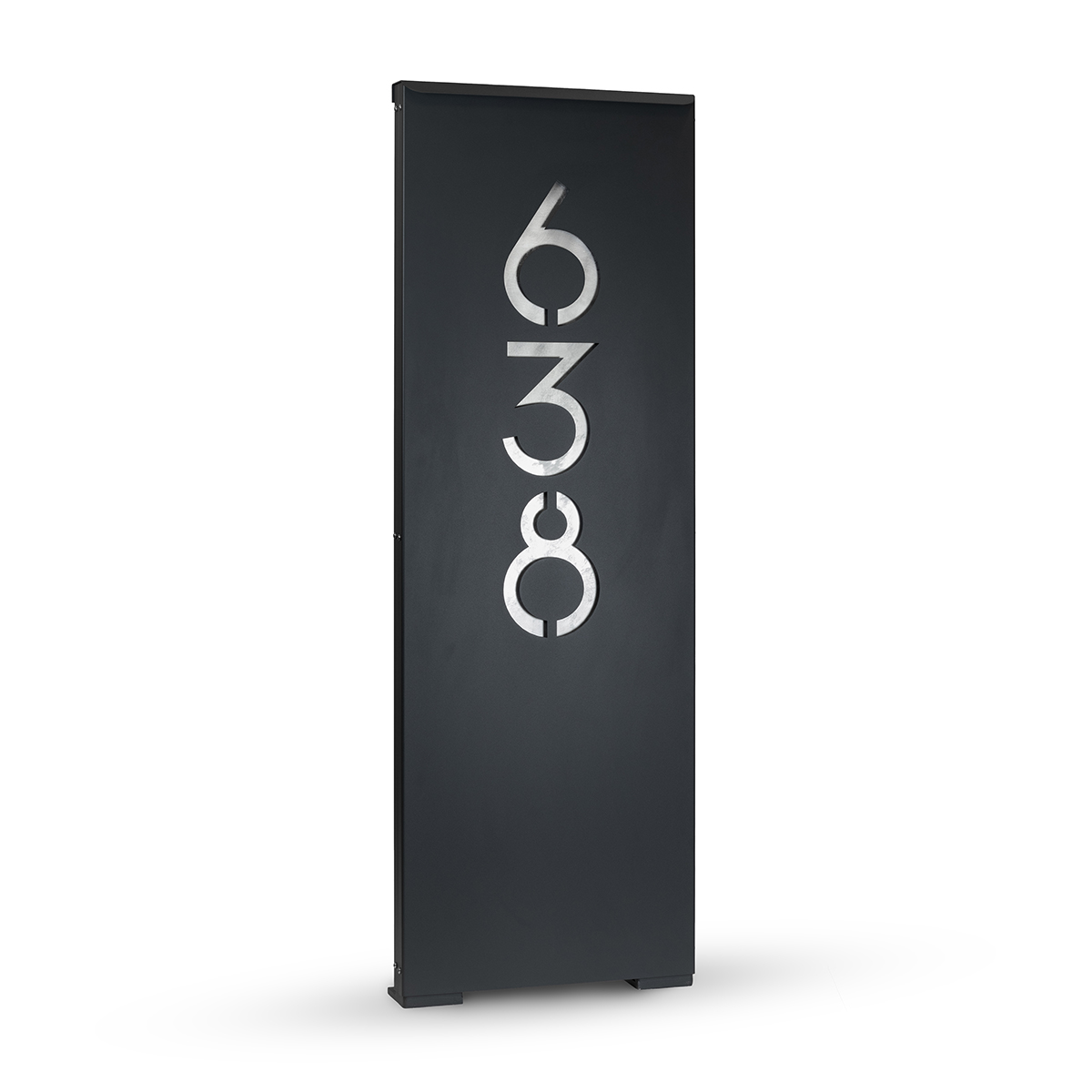 Domovní číslo - obrázek 22