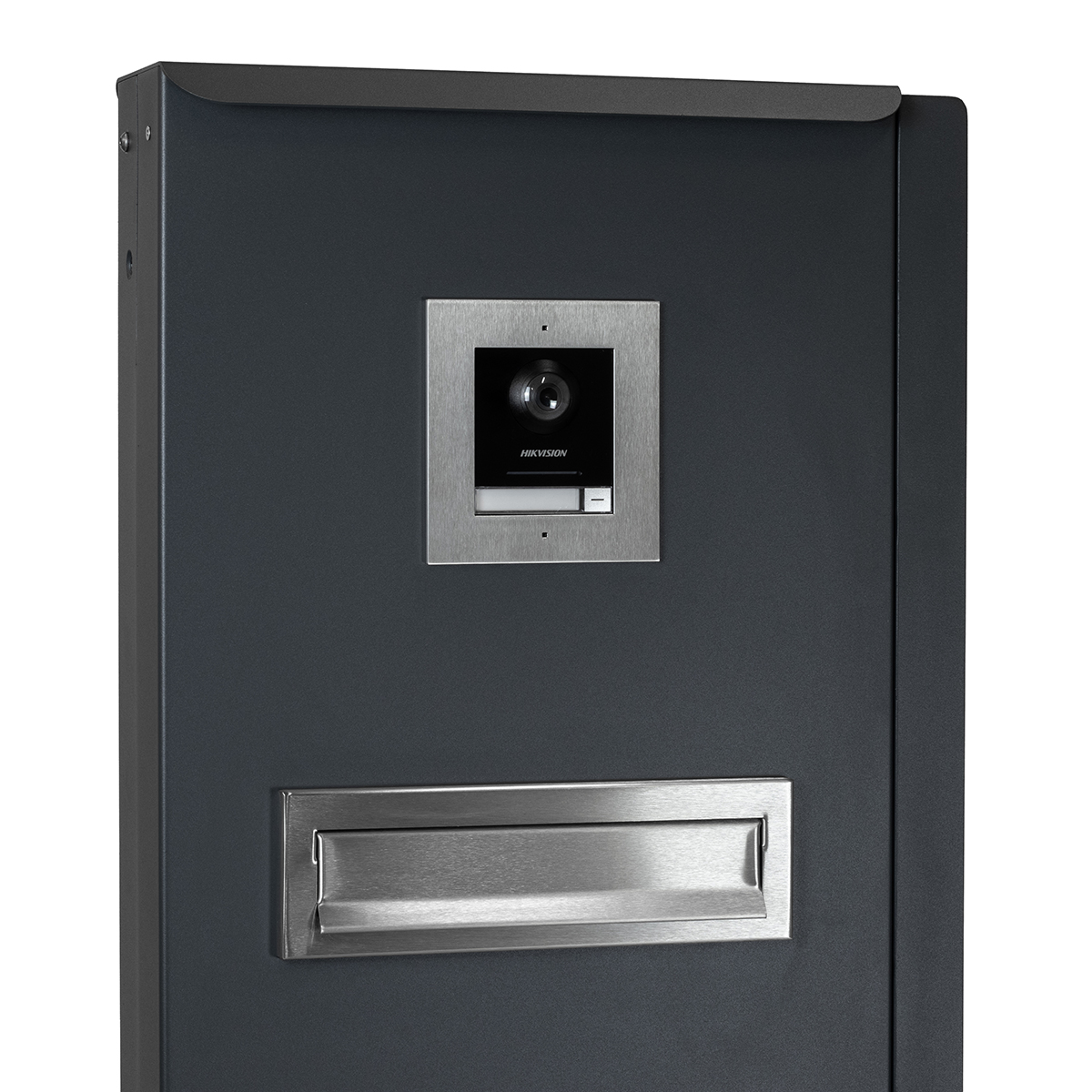 Domovní&nbsp;zvonek s kamerou - obrázek 4