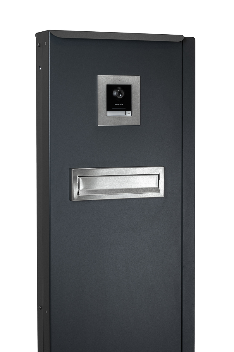 Domovní&nbsp;zvonek s kamerou - obrázek 5