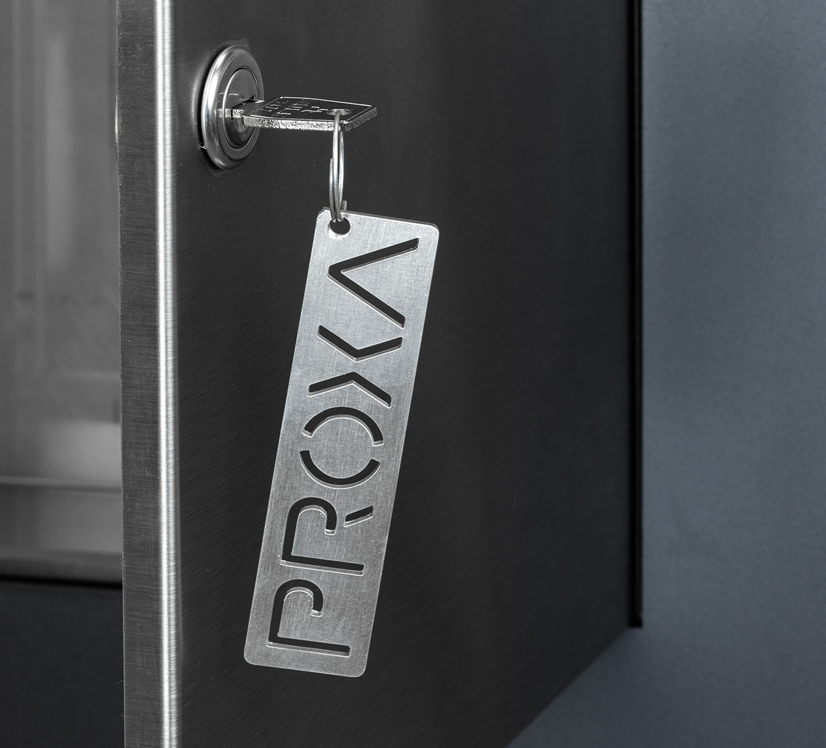 Integrovaná poštovní&nbsp;schránka a&nbsp;doručovací box na balíky - obrázek 6